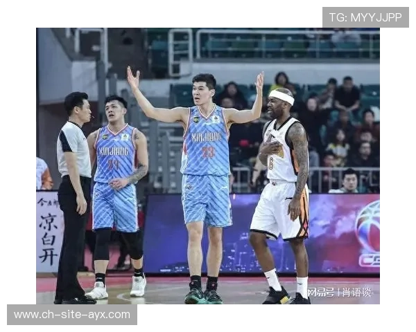 CBA新疆续约风波平息，球队士气回稳