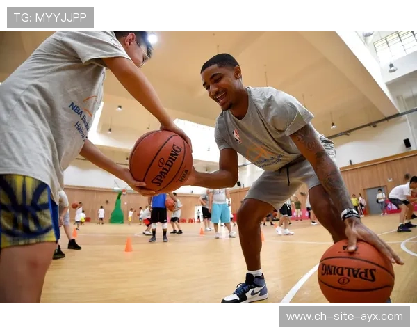 NBA球员训练营直击：新赛季备战要点揭秘