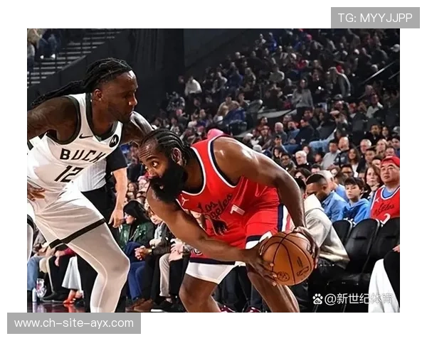 NBA快船边路拉开冲击成功率高,攻势持续延续