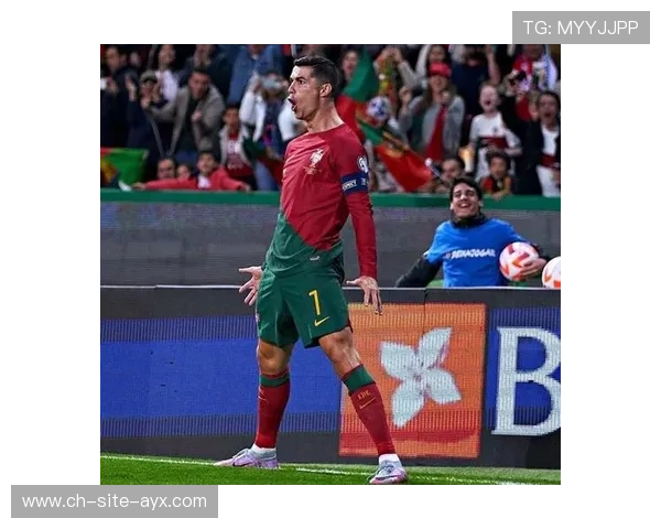 世界杯C罗若淘汰赛打入关键制胜球，会否成为故事中心？