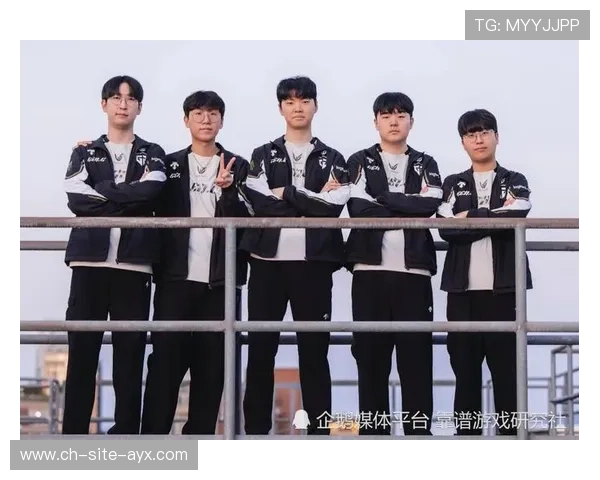 Gen.G战队阵容深度增强，gen.g战队是几号种子