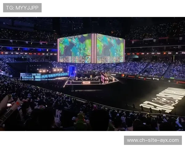 全球电竞粉丝聚会活动预告，全球电竞大赛