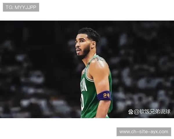 塔图姆连续突破得分,凯尔特人胜券渐稳