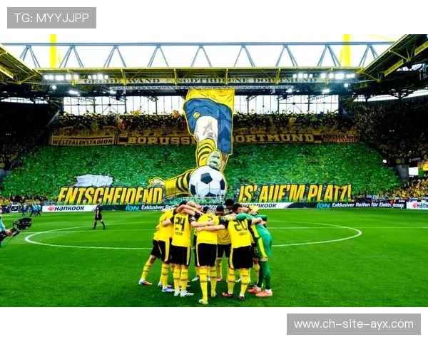 多特蒙德高位抢断见效,防守即是进攻